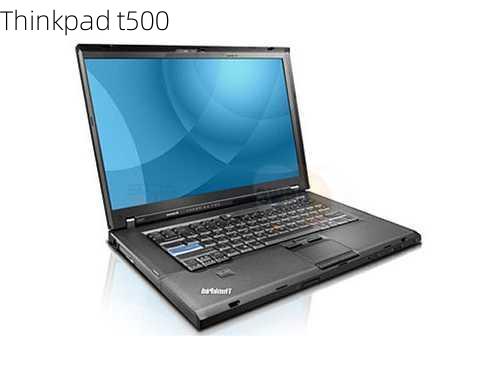 Thinkpad t500