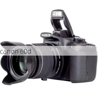 canon 60d