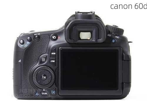 canon 60d