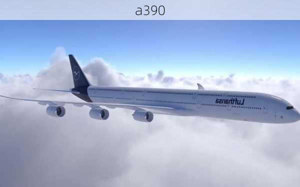 a390