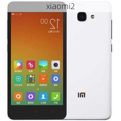 xiaomi2