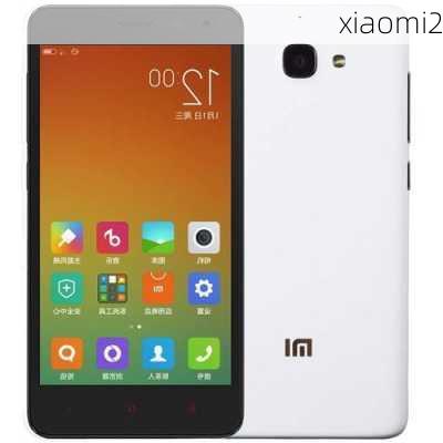 xiaomi2