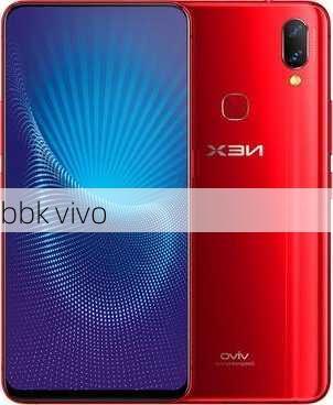 bbk vivo