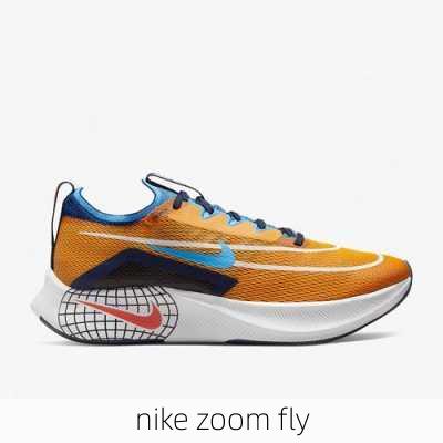 nike zoom fly