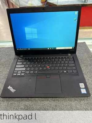 thinkpad l