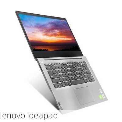 lenovo ideapad