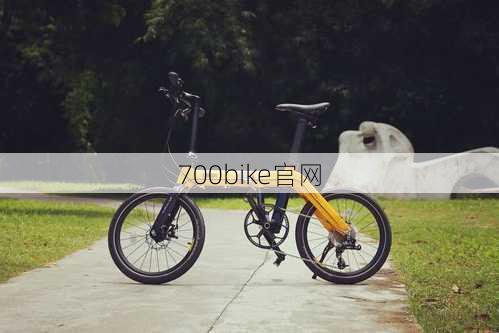 700bike官网