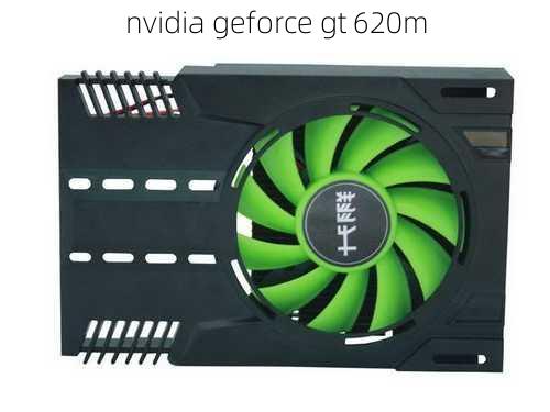 nvidia geforce gt 620m