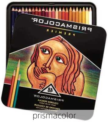 prismacolor