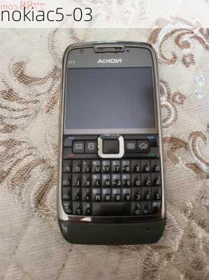 nokiac5-03