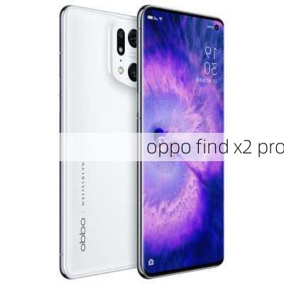 oppo find x2 pro