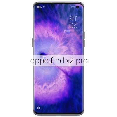 oppo find x2 pro