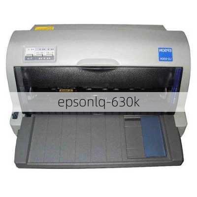 epsonlq-630k