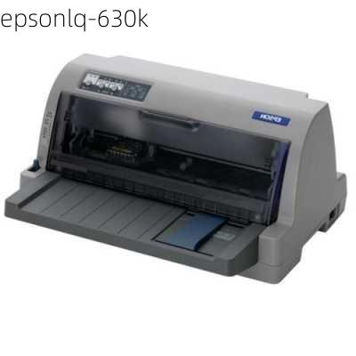 epsonlq-630k