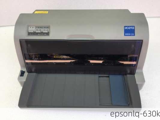 epsonlq-630k