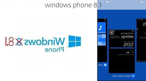 windows phone 8.1