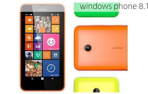 windows phone 8.1