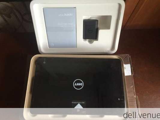 dell venue