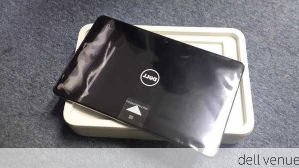 dell venue