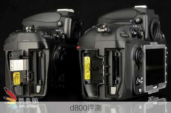 d800评测