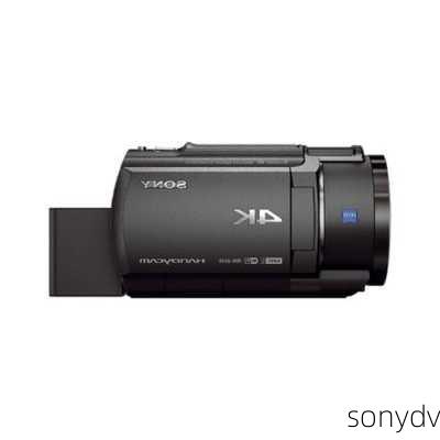 sonydv