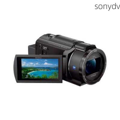 sonydv