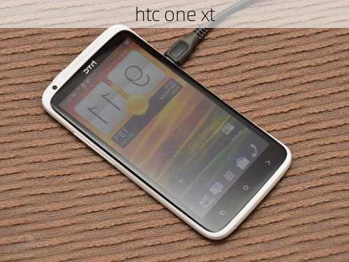 htc one xt