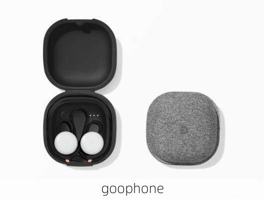 goophone