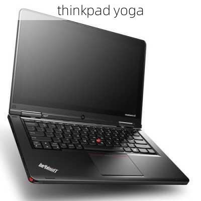 thinkpad yoga