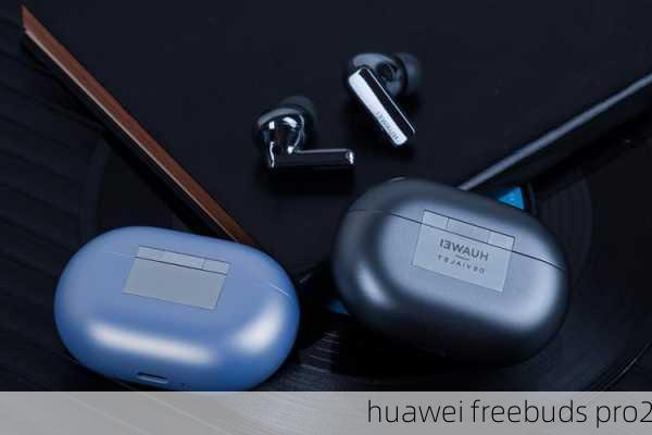 huawei freebuds pro2