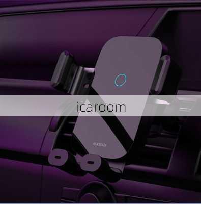 icaroom