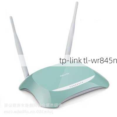 tp-link tl-wr845n