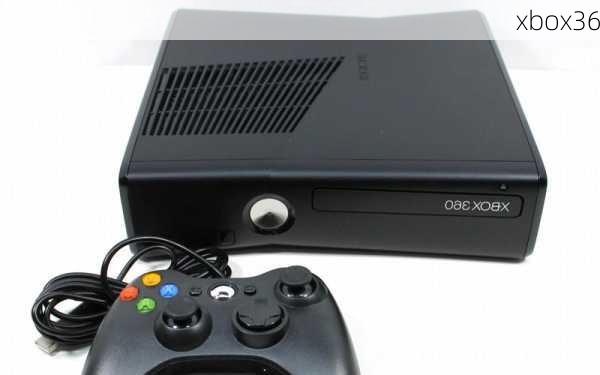 xbox36