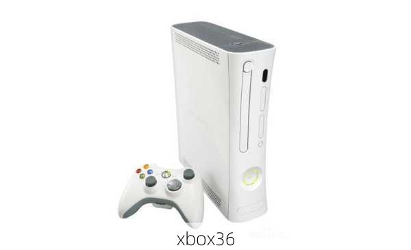 xbox36