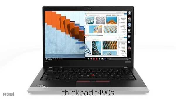 thinkpad t490s