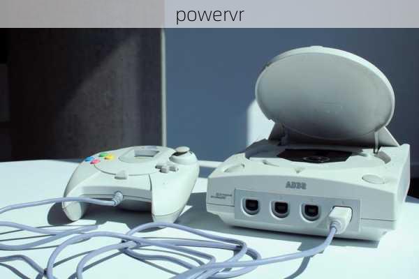 powervr