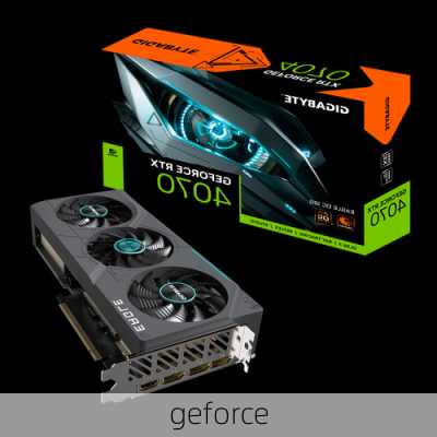 geforce