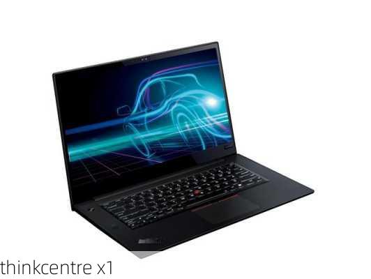 thinkcentre x1