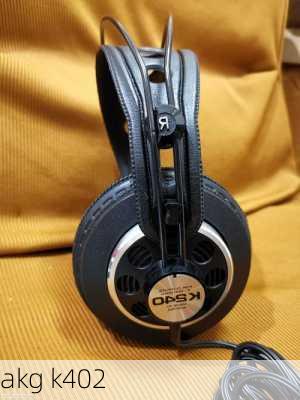 akg k402