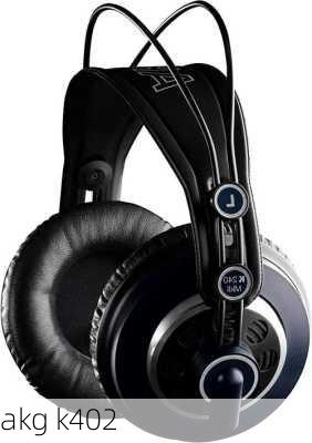 akg k402