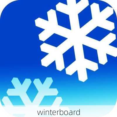 winterboard