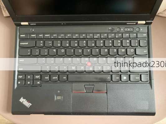 thinkpadx230i