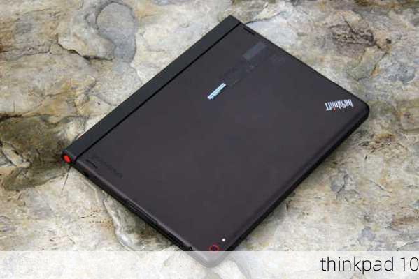 thinkpad 10