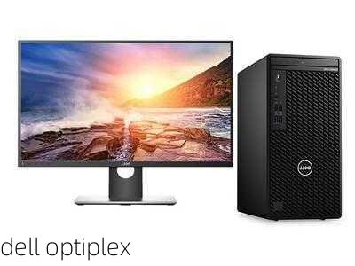 dell optiplex