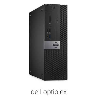 dell optiplex