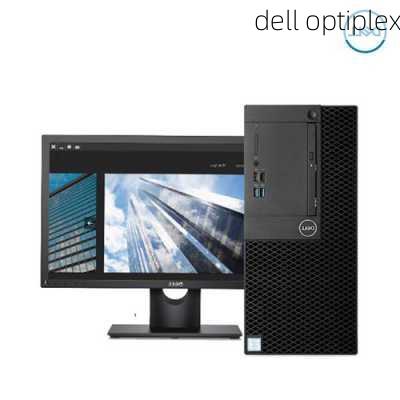 dell optiplex