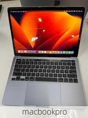 macbookpro