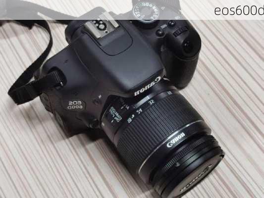 eos600d