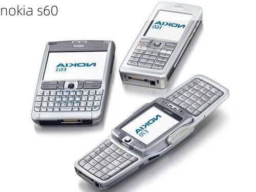 nokia s60