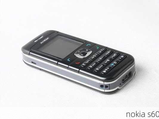 nokia s60